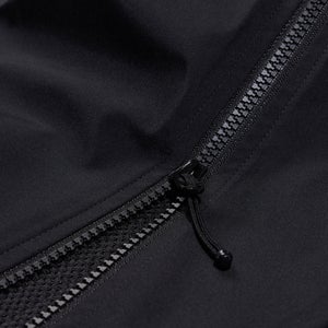 Fenham Softshell Crew für Herren - Schwarz