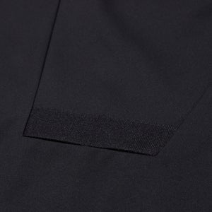 Fenham Softshell Crew für Herren - Schwarz