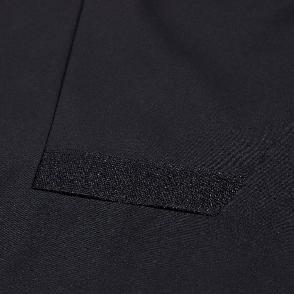 Fenham Softshell Crew für Herren - Schwarz