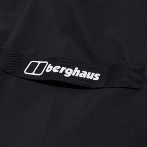 Fenham Softshell Crew für Herren - Schwarz