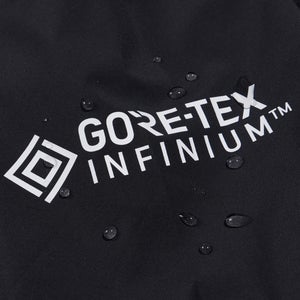 Fenham Softshell Crew für Herren - Schwarz