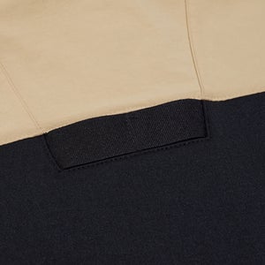 Benwell Hooded Jacken für Herren - Naturfarben