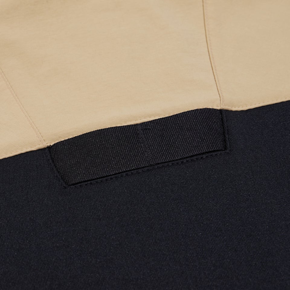 Benwell Hooded Jacken für Herren - Naturfarben