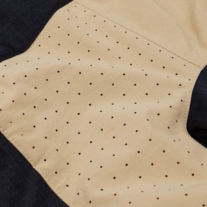 Benwell Hooded Jacken für Herren - Naturfarben