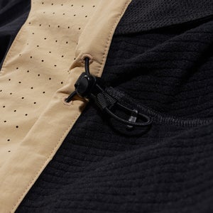 Benwell Hooded Jacken für Herren - Naturfarben