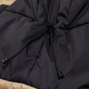 Men's Jesmond Insulated Smock Jacket - Natural