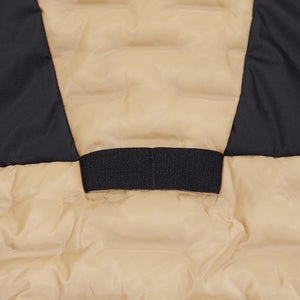 Men's Jesmond Insulated Smock Jacket - Natural