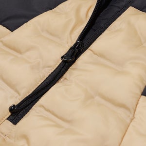 Men's Jesmond Insulated Smock Jacket - Natural