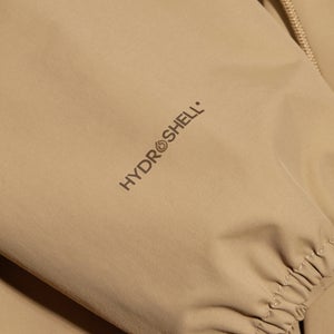 Women's Swirlhow Hooded Jacket - Natural