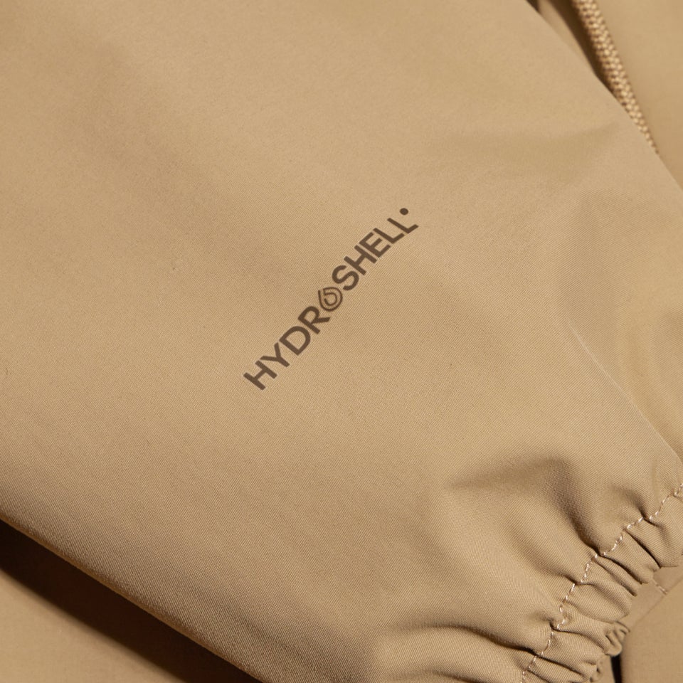 Women's Swirlhow Hooded Jacket - Natural