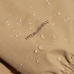 Women's Swirlhow Hooded Jacket - Natural