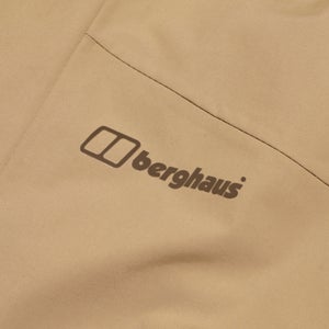 Women's Swirlhow Hooded Jacket - Natural