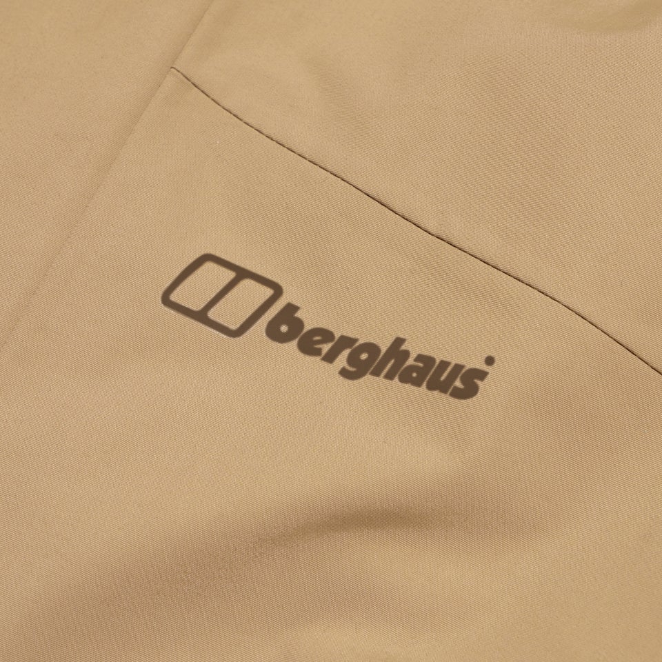 Women's Swirlhow Hooded Jacket - Natural