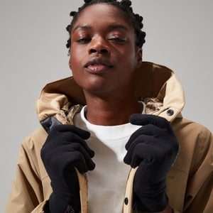 Women's Swirlhow Hooded Jacket - Natural