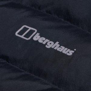 Women's Blossom Jacket - Black