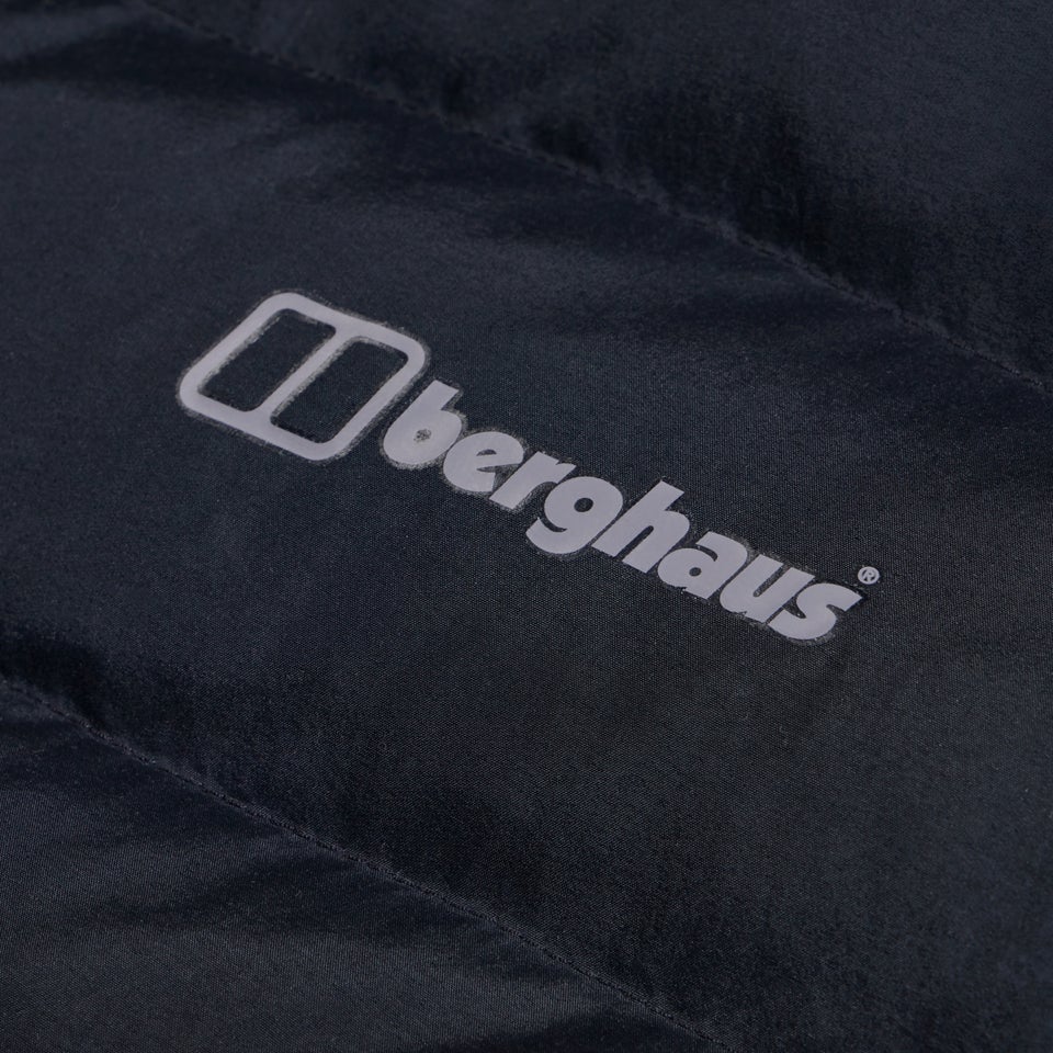 Women's Blossom Jacket - Black