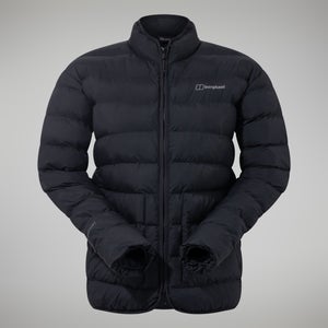 Women's Blossom Jacket - Black