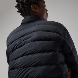 Women's Blossom Jacket - Black