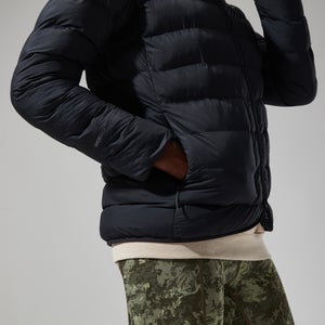 Women's Blossom Jacket - Black