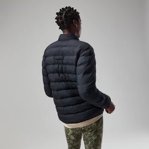 Women's Blossom Jacket - Black