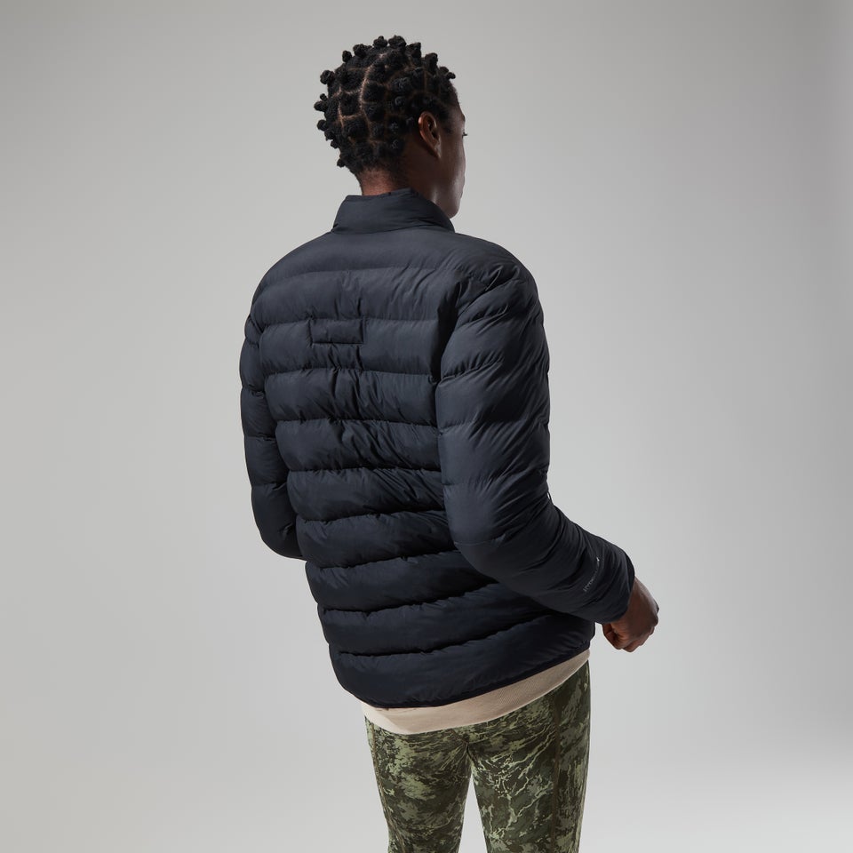 Women's Blossom Jacket - Black