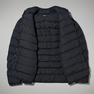 Women's Blossom Jacket - Black