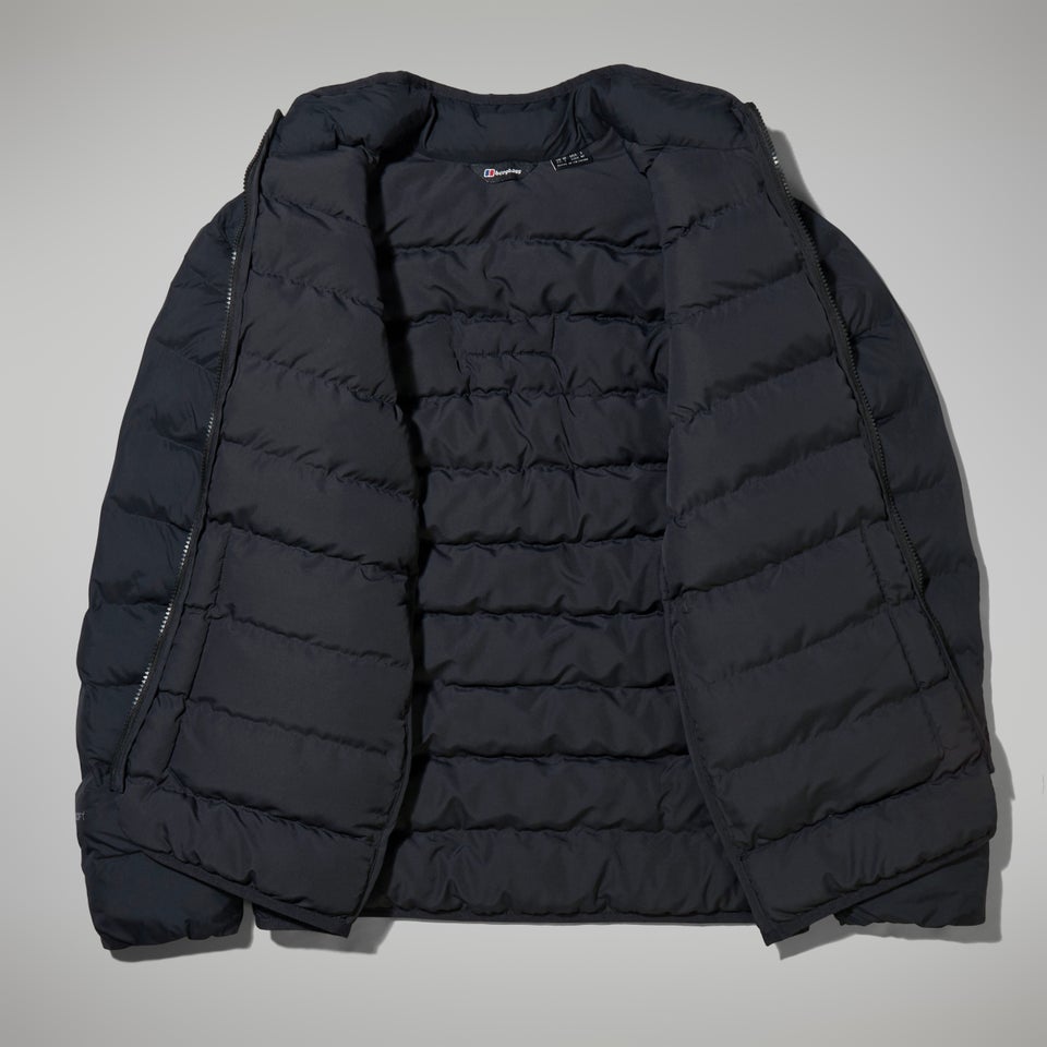 Women's Blossom Jacket - Black