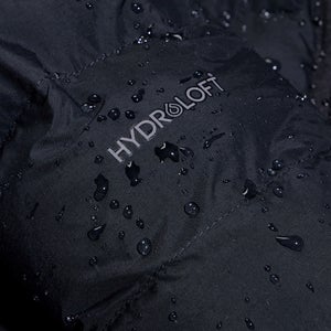 Women's Blossom Jacket - Black