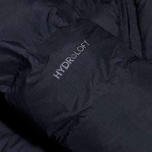 Women's Blossom Jacket - Black