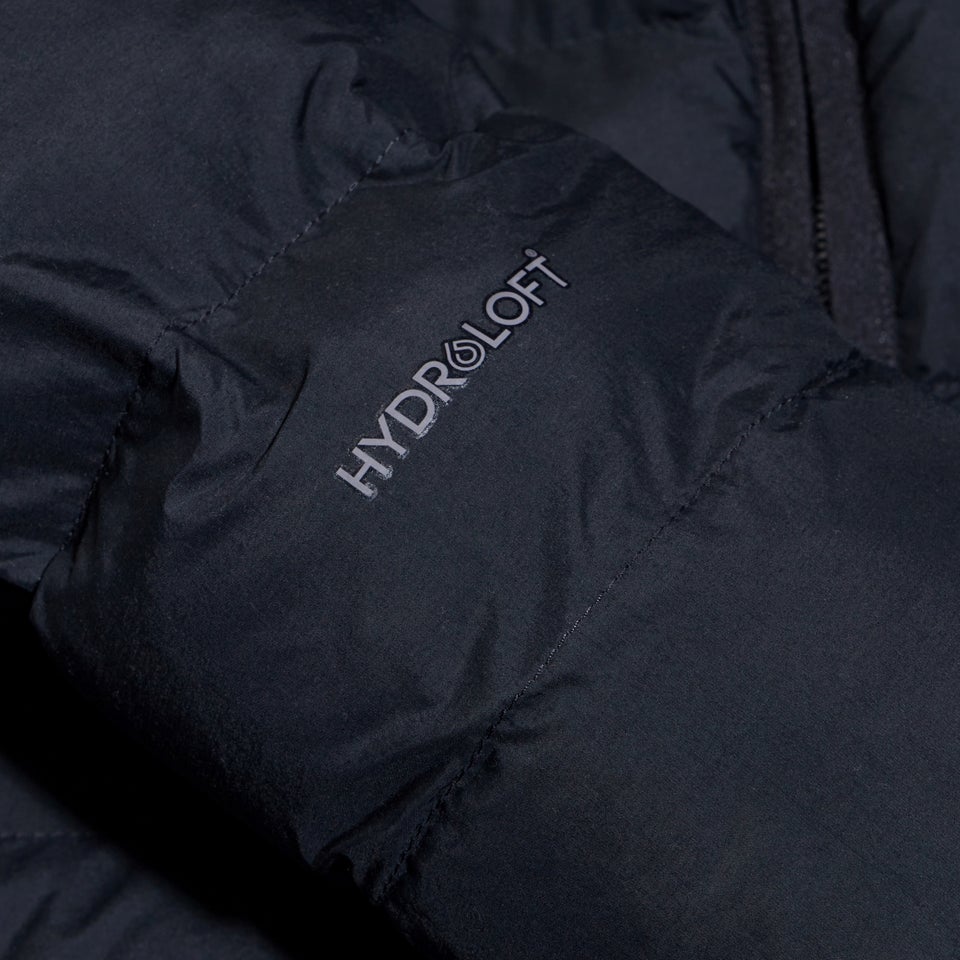 Women's Blossom Jacket - Black