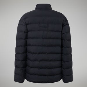 Women's Blossom Jacket - Black