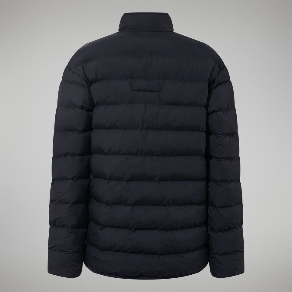 Women's Blossom Jacket - Black