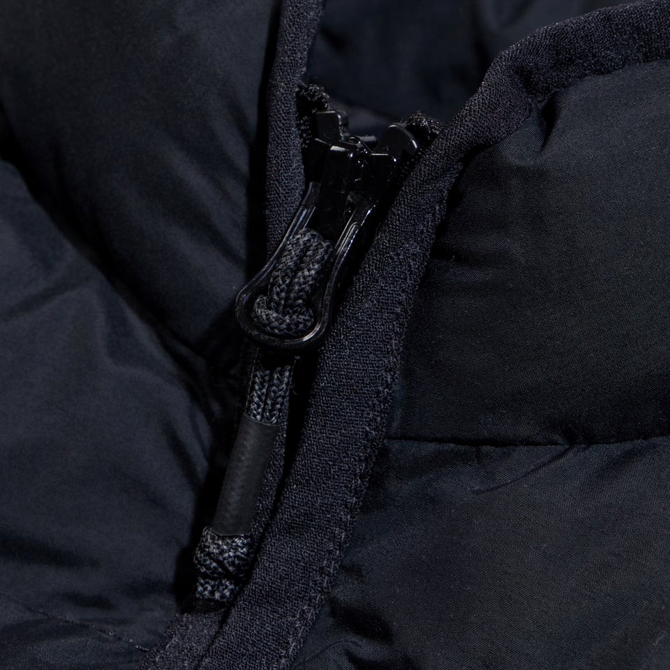 Women's Blossom Jacket - Black