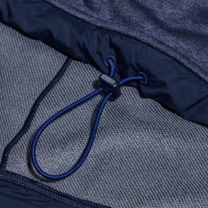 Wynlass Pullover für Damen - Dunkelblau