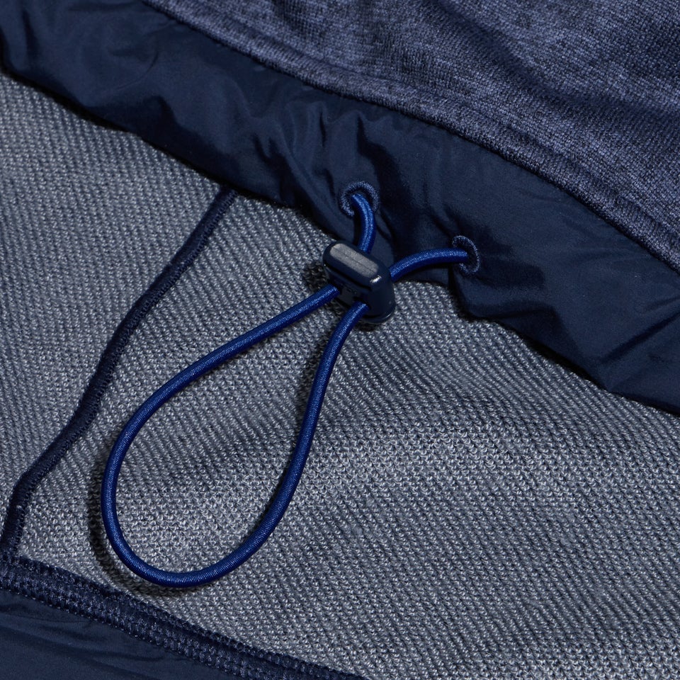 Wynlass Pullover für Damen - Dunkelblau