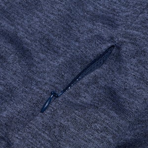 Wynlass Pullover für Damen - Dunkelblau