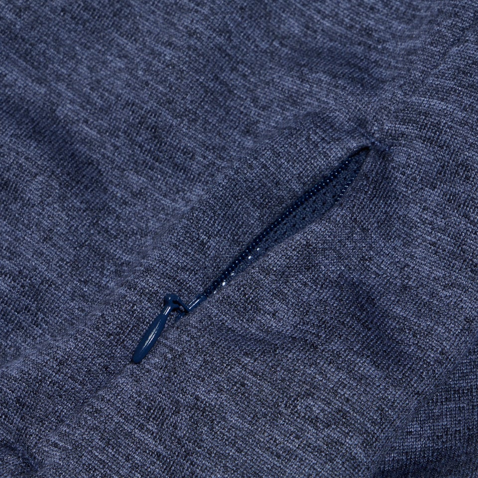 Wynlass Pullover für Damen - Dunkelblau