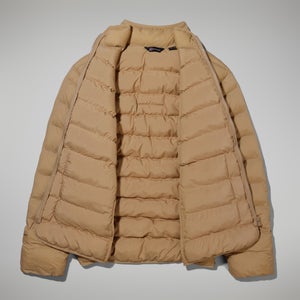 Blossom Jacken für Damen - Naturfarben