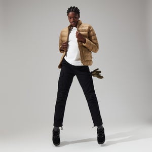 Blossom Jacken für Damen - Naturfarben