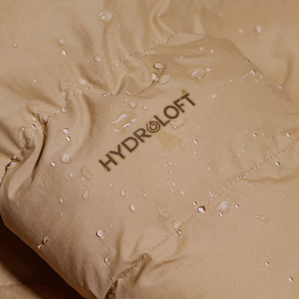 Blossom Jacken für Damen - Naturfarben