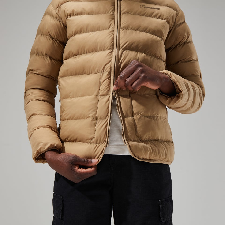 Blossom Jacken für Damen - Naturfarben