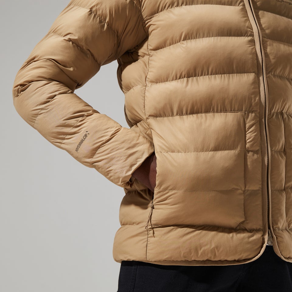 Blossom Jacken für Damen - Naturfarben