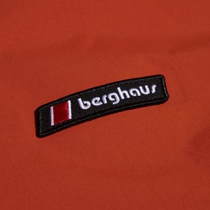 Women's Mayeurvate Waterproof Jacket - Brown/Dark brown