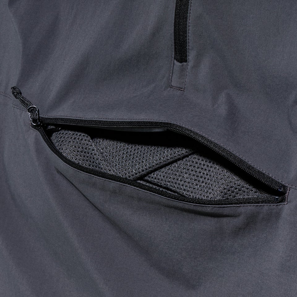 Men's Urban Theran Hoody - Grey