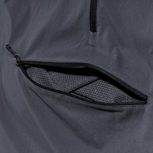 Men's Urban Theran Hoody - Grey