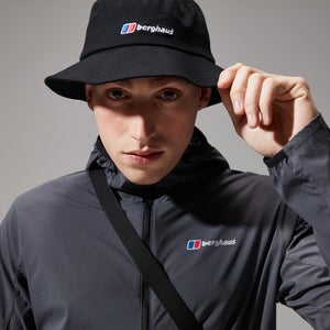 Men's Urban Theran Hoody - Grey