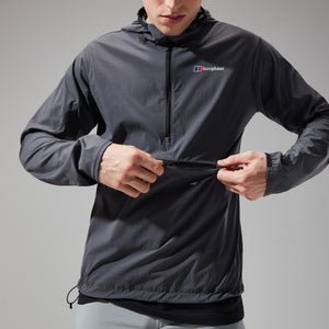 Men's Urban Theran Hoody - Grey