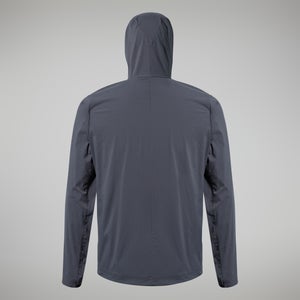 Men's Urban Theran Hoody - Grey