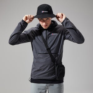 Men's Urban Theran Hoody - Grey