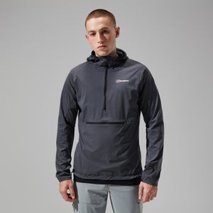 Men's Urban Theran Hoody - Grey